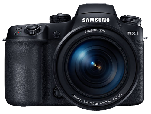 Samsung NX1 ✭ Camspex.com